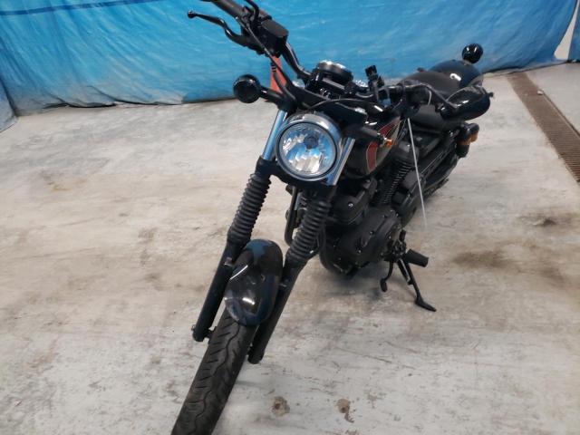 2015 YAMAHA XVS950 CU JYAVN05E3FA010936