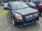 2007 HONDA  PILOT