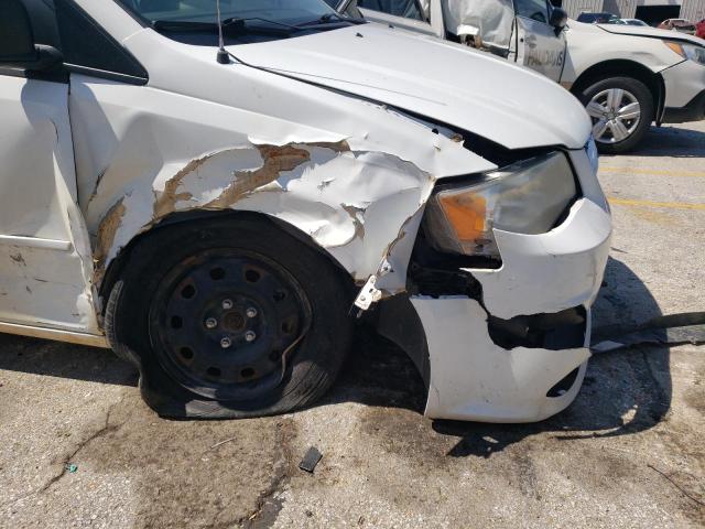 2015 DODGE GRAND CARA - 2C4RDGBG9FR508657