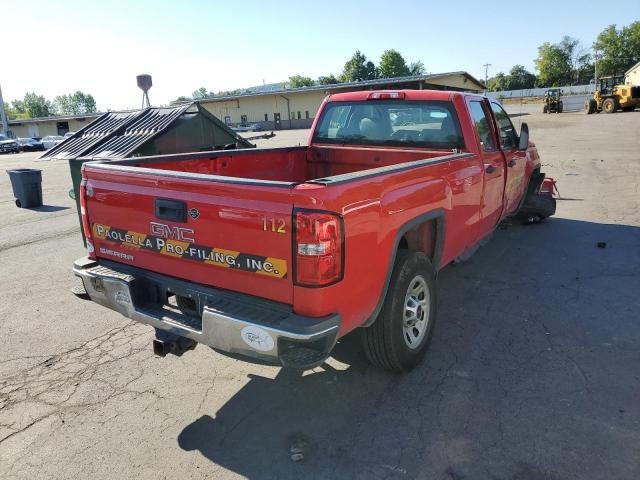 2019 GMC SIERRA C25 2GT21NEG0K1115651