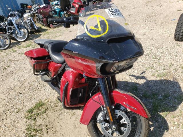 2020 HARLEY-DAVIDSON FLTRK 1HD1KZF17LB605031