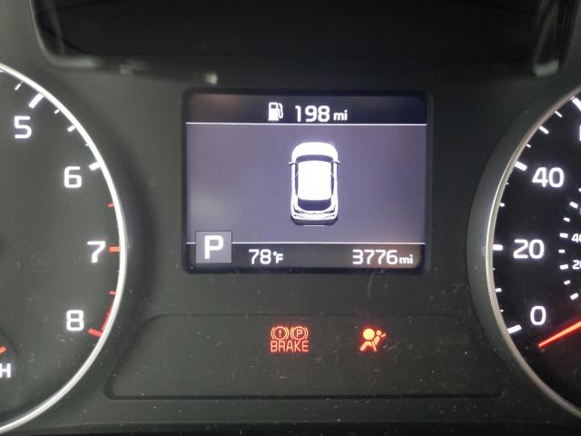 2022 KIA SELTOS EX KNDERCAA4N7314723