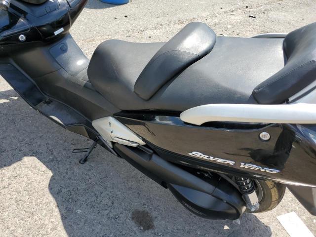 2005 HONDA FSC600 D JH2PF01135K300364
