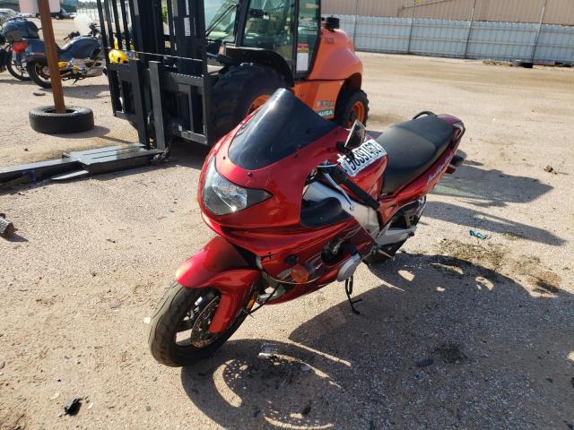2006 YAMAHA YZF600 RC JYARJ10Y66A000020