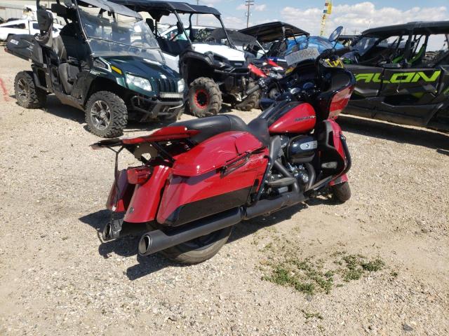 2020 HARLEY-DAVIDSON FLTRK 1HD1KZF17LB605031