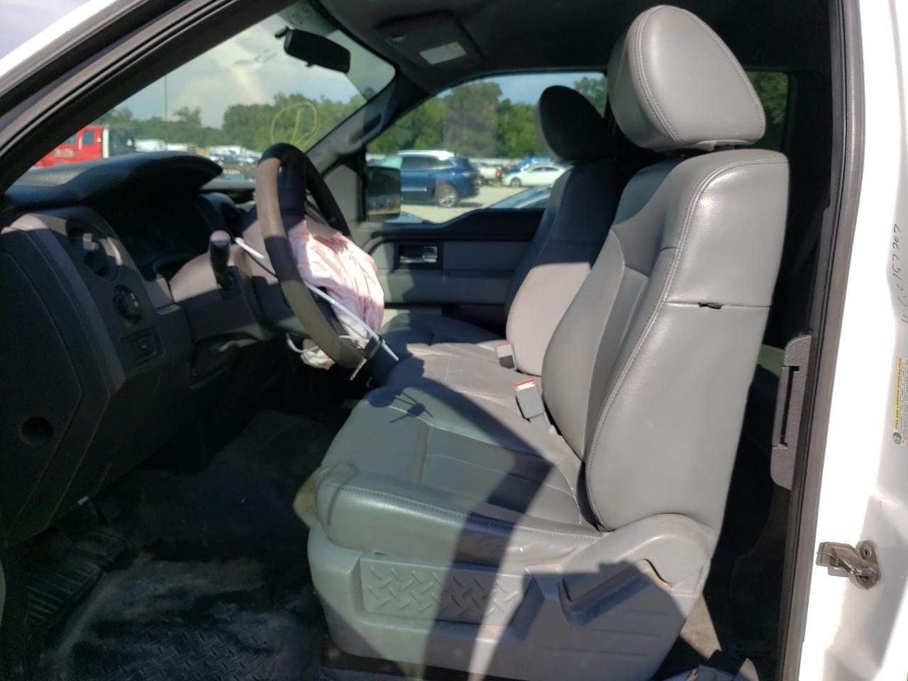 2013 Ford F-150 - Image 5