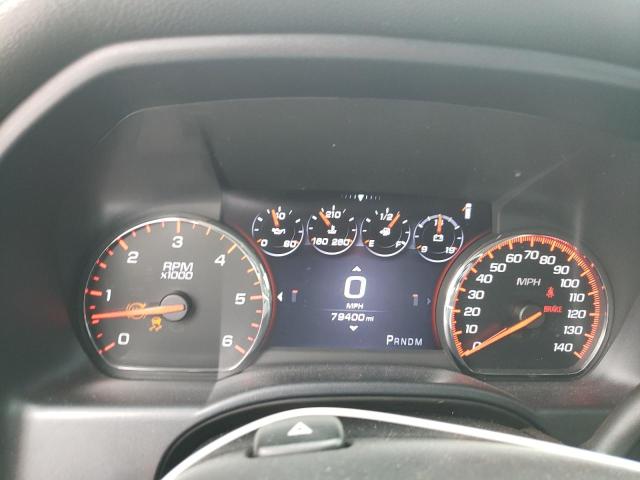 3GTU2PEJ3GG162250 GMC Sierra K1500 Denali