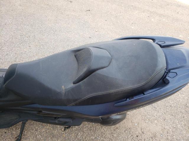 2019 SUZUKI AN400 A JS1DU11E1K7100196