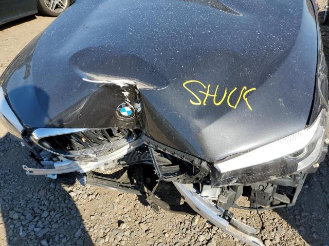 2020 BMW 530XE WBAJB1C04LCD45941