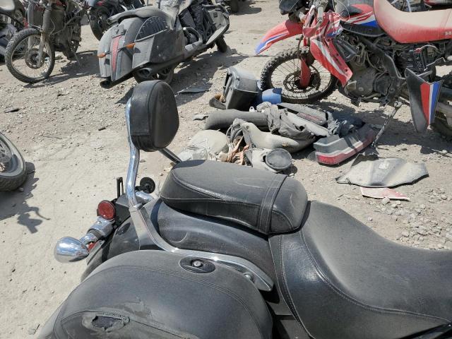 2012 YAMAHA XVS1300 CT JYAVP32E0CA001672