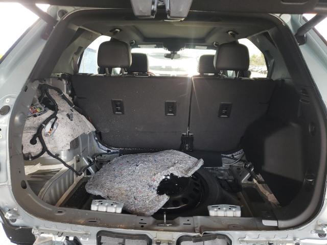 2022 CHEVROLET EQUINOX RS 2GNAXMEV5N6140465