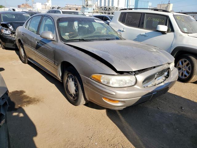 2000 Buick LeSabre Custom