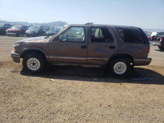 1GKDT13W2V2514852 GMC Jimmy