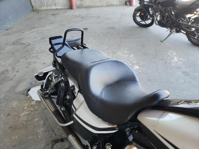 2012 HARLEY-DAVIDSON FLTRXSE CV 1HD1TC834CB953944