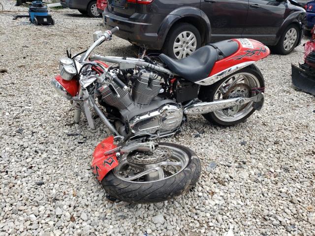 2005 VICTORY MOTORCYCLES HAMMER 5VPHB26D453011528