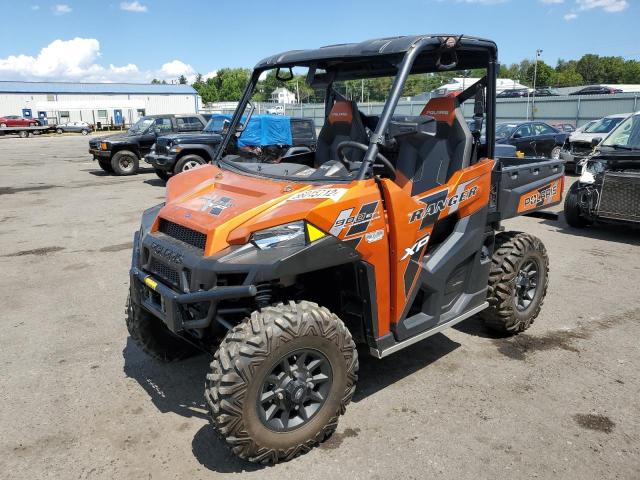 2014 POLARIS RANGER 900 - 4XAUH9EA3EB921969