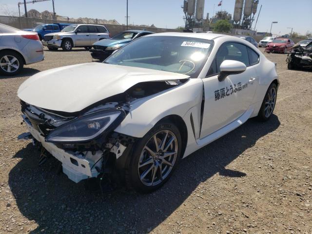 2022 SUBARU BRZ PREMIU JF1ZDBB16N9704323