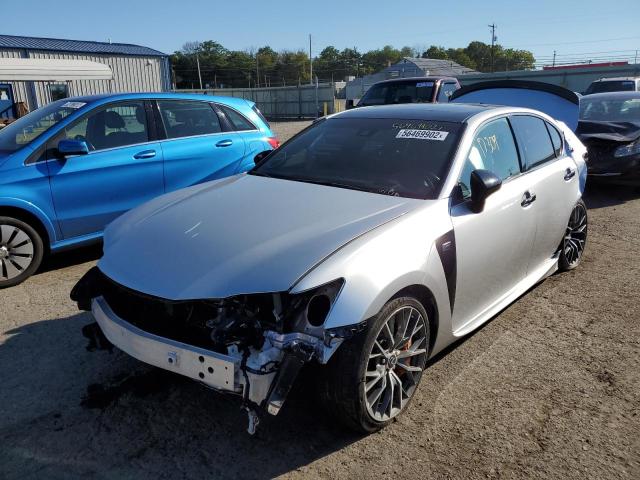 2016 LEXUS GS-F JTHBP1BL2GA001686