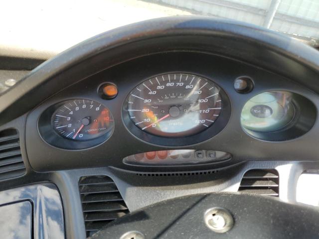 2005 HONDA FSC600 D JH2PF01135K300364