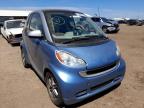 SMART FORTWO 2011