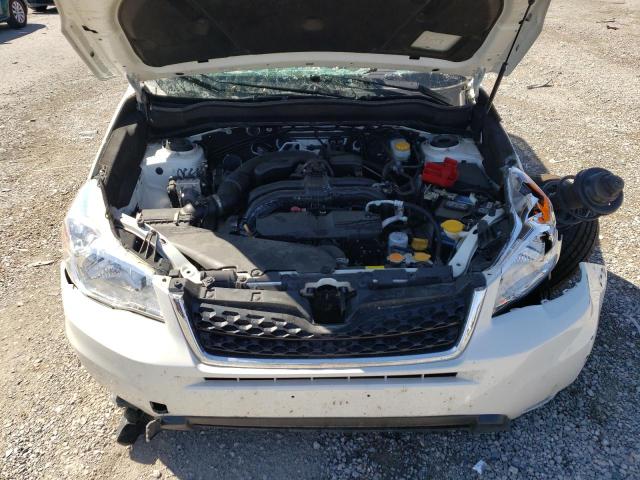 2016 SUBARU FORESTER 2 - JF2SJADC9GH410096