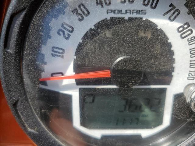 2014 POLARIS RANGER 900 - 4XAUH9EA3EB921969