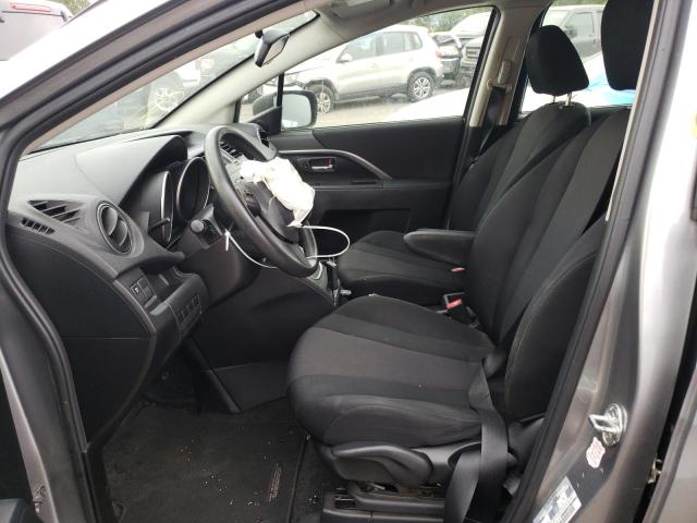 JM1CW2BL9E0169844 Mazda 5 SPORT