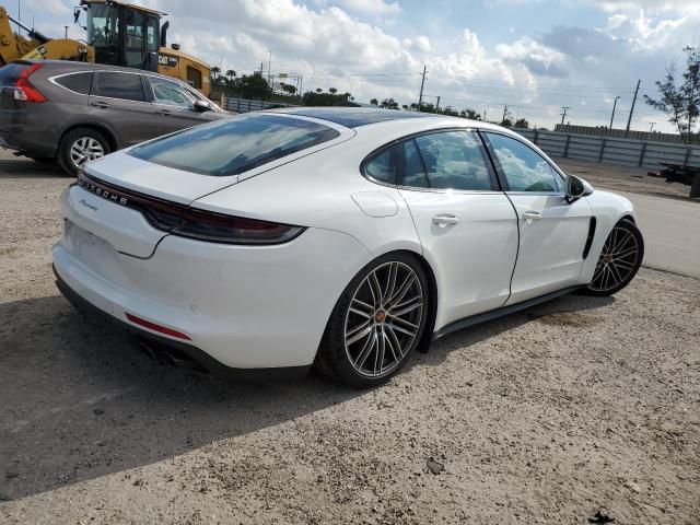 2021 PORSCHE PANAMERA B WP0AJ2A73ML115804