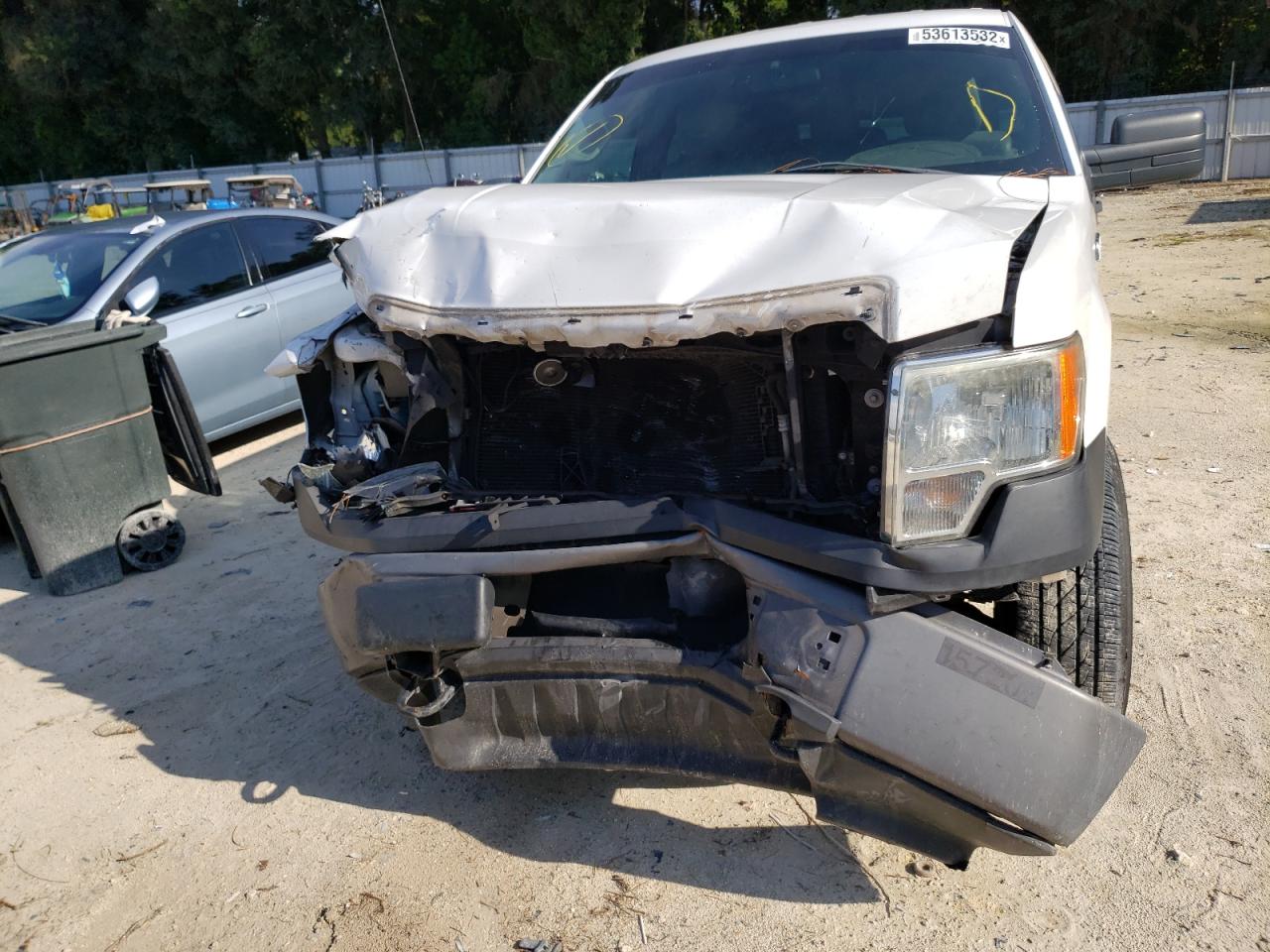 2013 Ford F-150 - Image 9