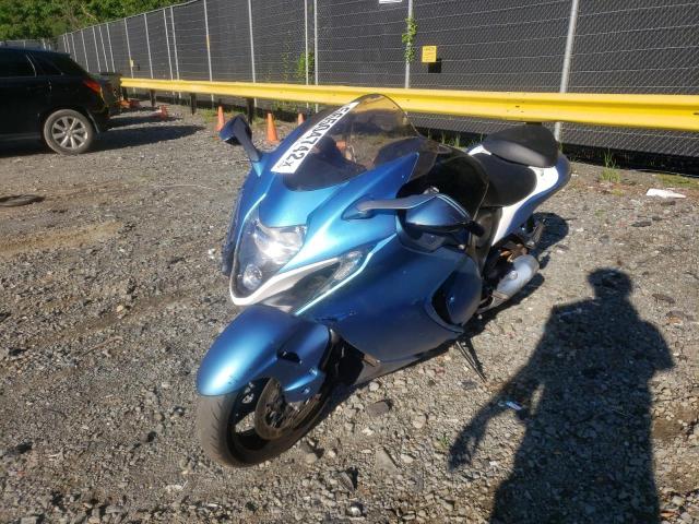 2022 SUZUKI GSX1300 RR JS1EJ11B9N7100275