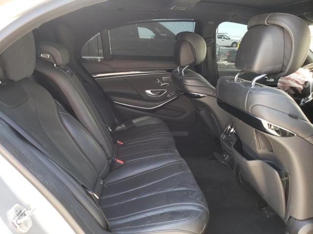 2018 MERCEDES-BENZ S 450 WDDUG6GB3JA363109