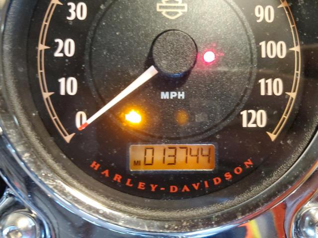 2012 HARLEY-DAVIDSON FXDC DYNA 1HD1GV416CC320750