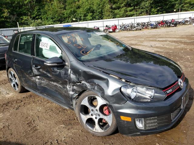 2012 Volkswagen GTI for sale in Lyman, ME