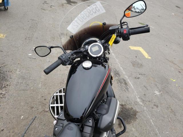2015 YAMAHA XVS950 CU JYAVN05Y2FA001977