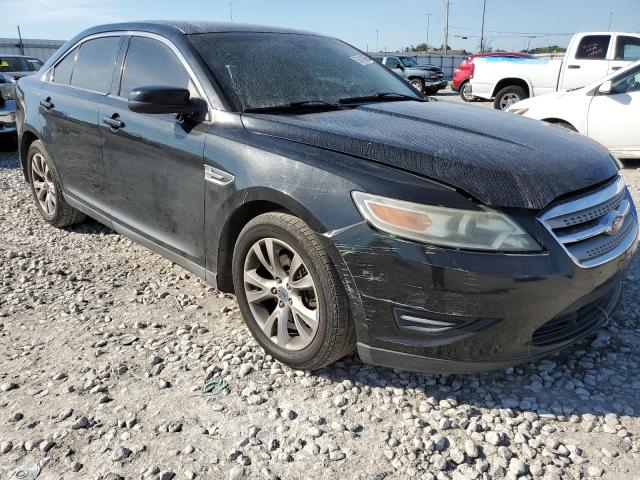 2011 Ford Taurus SEL