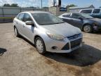 2013 FORD  FOCUS