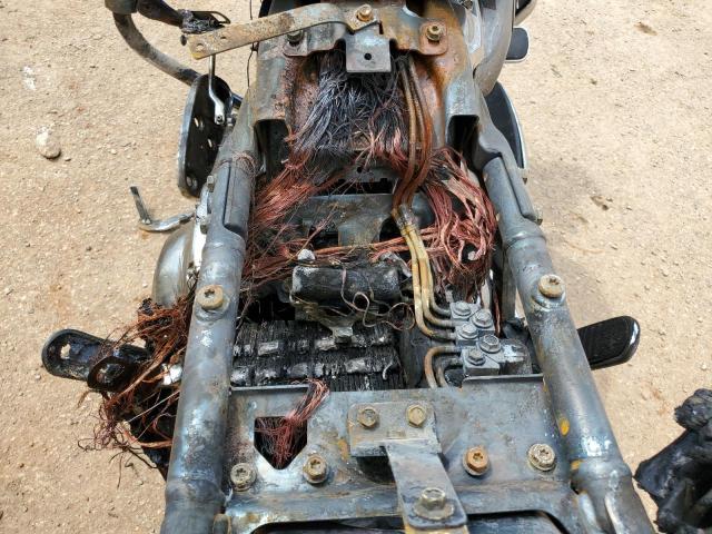 2021 HARLEY-DAVIDSON FLTRX 1HD1KHC12MB624733