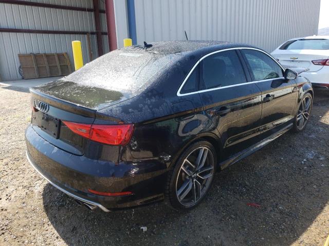 2015 AUDI S3 PREMIUM WAUBFGFFXF1103695