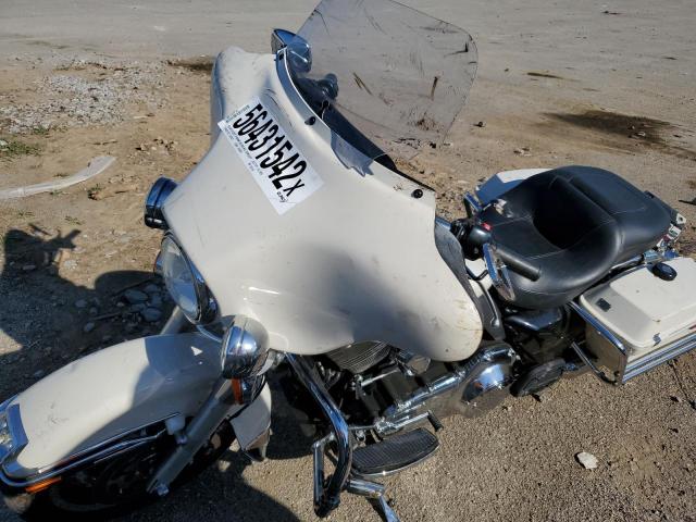 2009 HARLEY-DAVIDSON FLHTP 1HD1FMM129Y625154