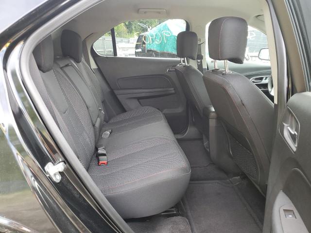 2016 CHEVROLET EQUINOX LT - 2GNFLFEKXG6208264