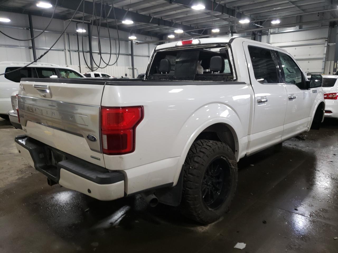 1FTEW1E49KFC85867 FORD F-150 2019