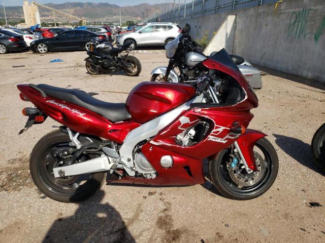 2006 YAMAHA YZF600 RC JYARJ10Y66A000020