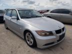 2008 BMW  3 SERIES