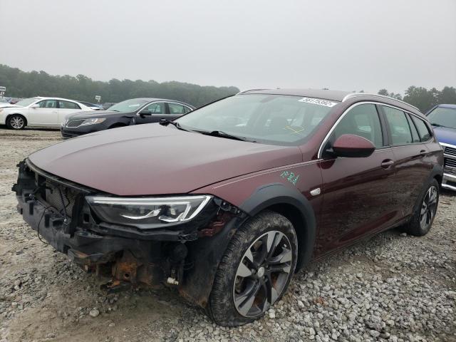 2018 BUICK REGAL TOUR W04GU8SXXJ1139778