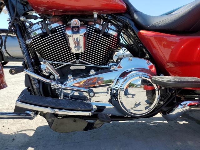 2018 HARLEY-DAVIDSON FLRT FREE 1HD1MCC10JB856854