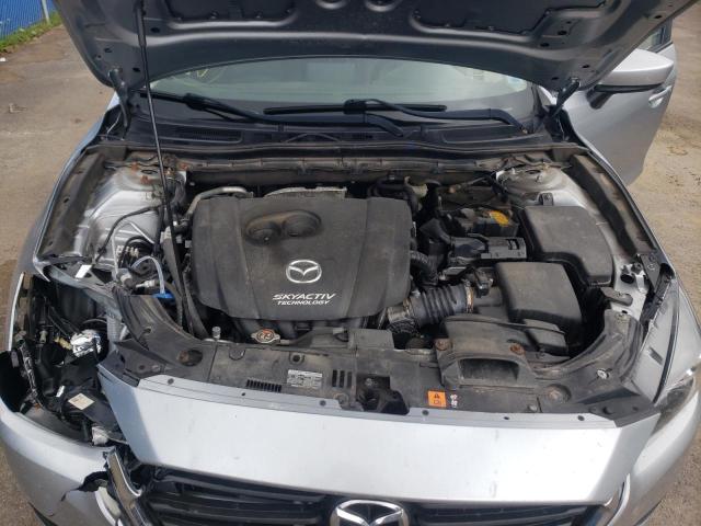 2018 MAZDA 3 SPORT - JM1BN1U79J1169517