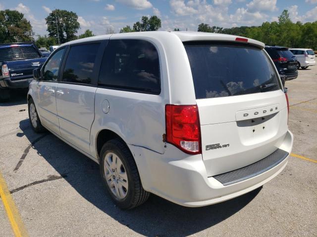 2015 DODGE GRAND CARA - 2C4RDGBG9FR508657