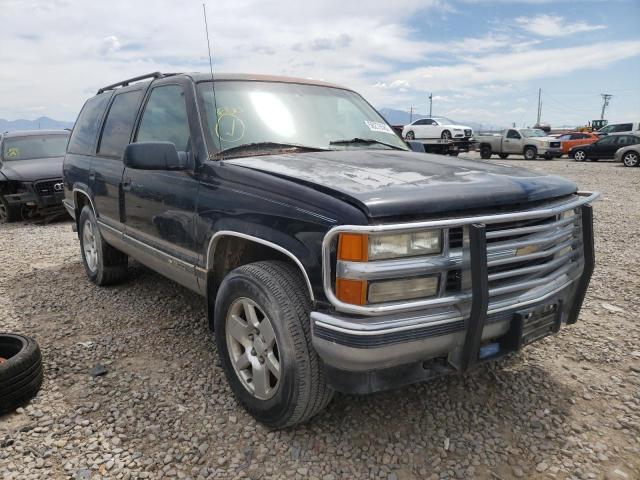 1995 Chevrolet Tahoe 