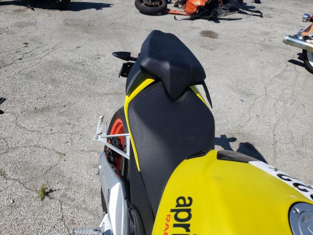 2022 APRILIA RS 660 - ZD4KSUG03NS000171