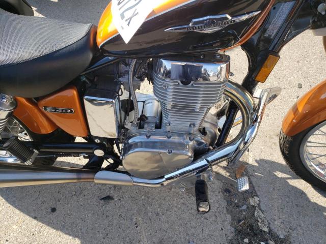 2013 SUZUKI LS650 JS1NP41A0D2100345